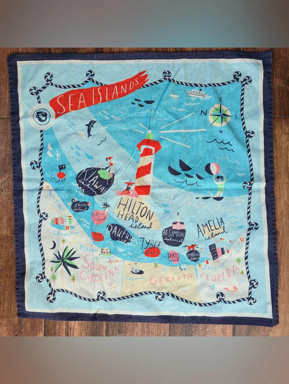 Spartina 449 spartina sea